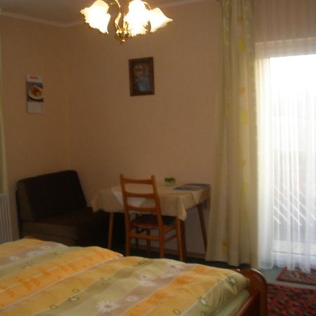Haus Kloibhofer Hotel Grein Buitenkant foto