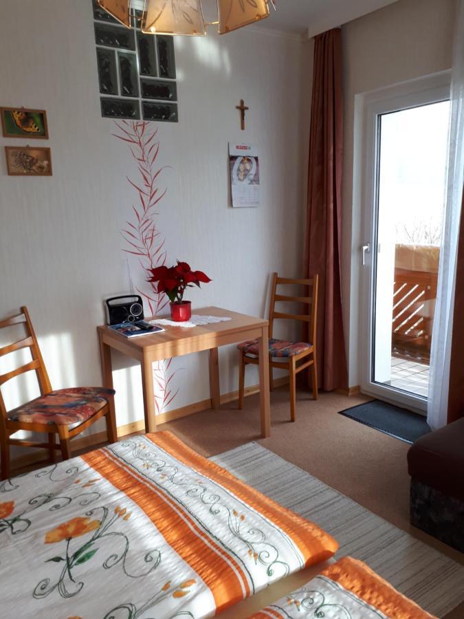 Haus Kloibhofer Hotel Grein Buitenkant foto