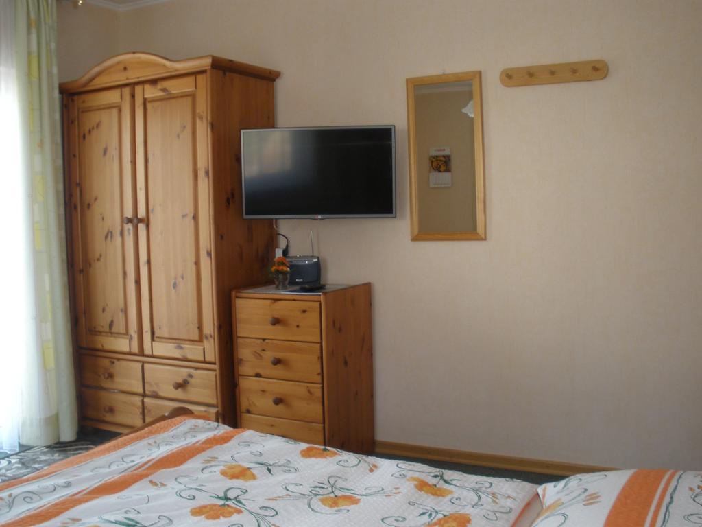 Haus Kloibhofer Hotel Grein Kamer foto