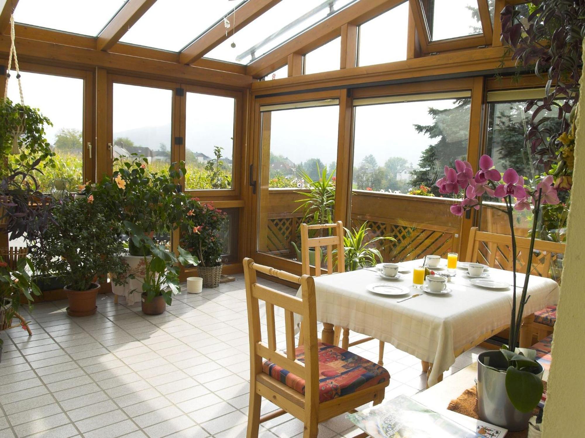 Haus Kloibhofer Hotel Grein Buitenkant foto