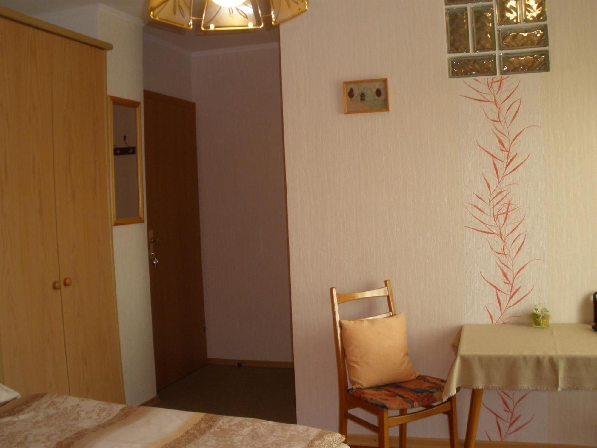 Haus Kloibhofer Hotel Grein Buitenkant foto