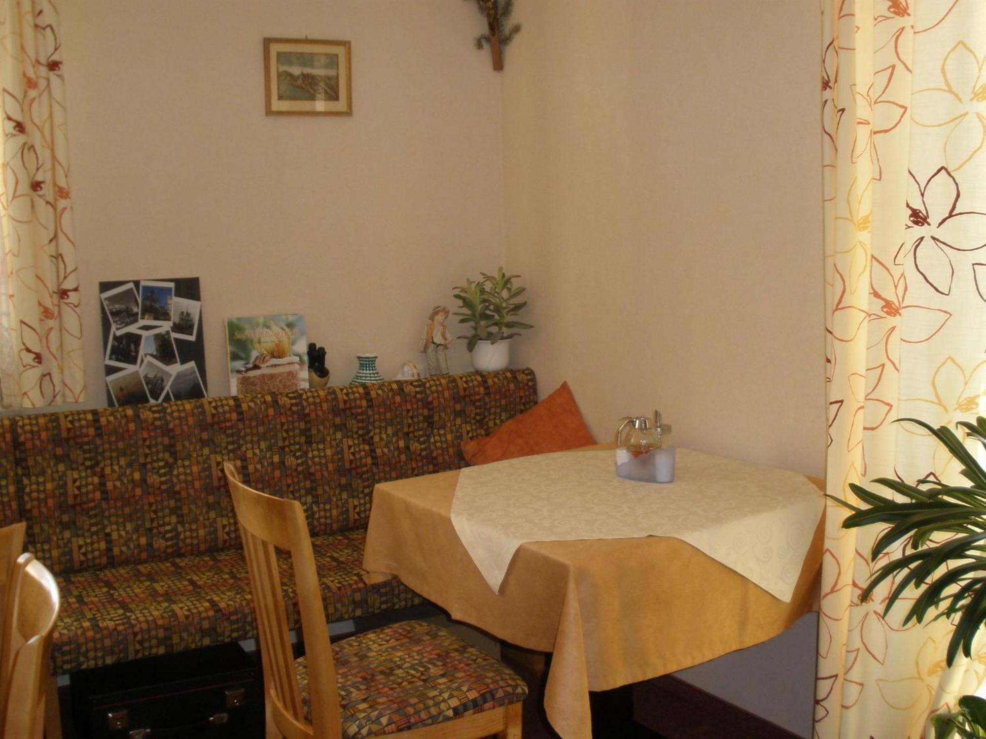 Haus Kloibhofer Hotel Grein Buitenkant foto