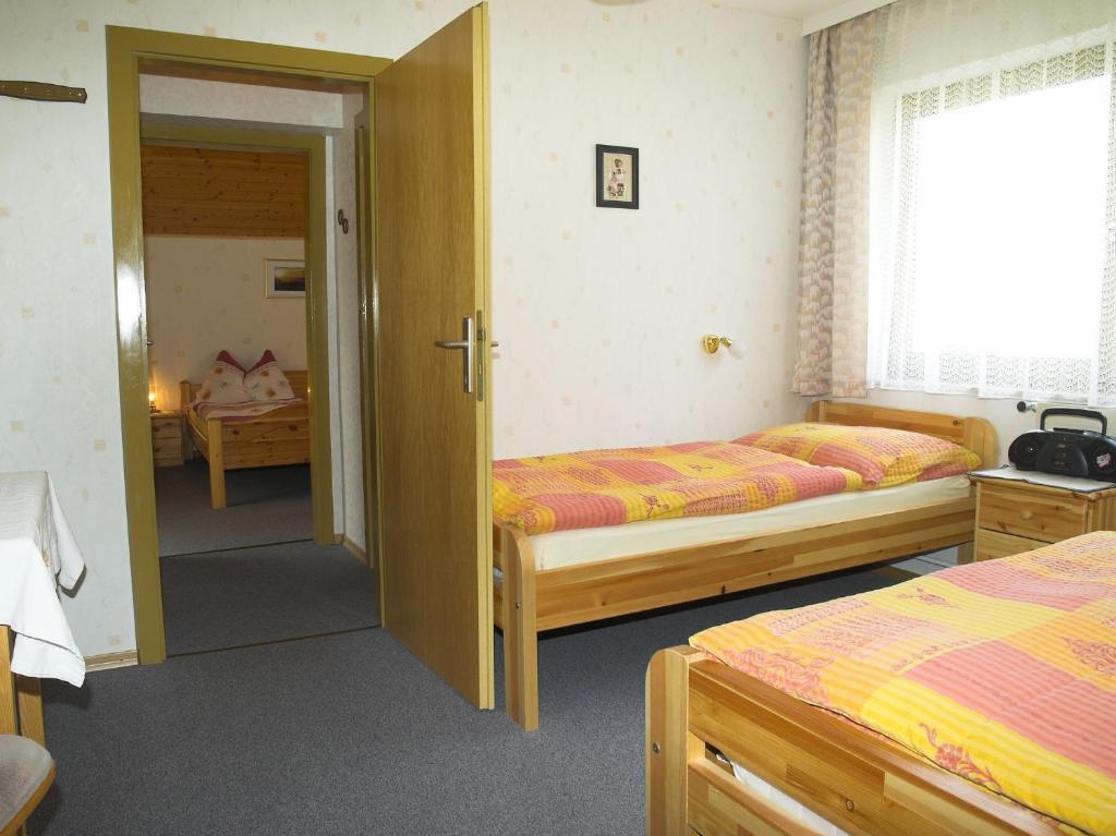 Haus Kloibhofer Hotel Grein Buitenkant foto