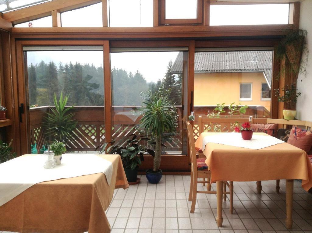 Haus Kloibhofer Hotel Grein Buitenkant foto