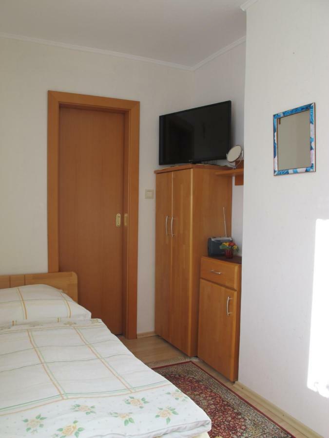 Haus Kloibhofer Hotel Grein Buitenkant foto