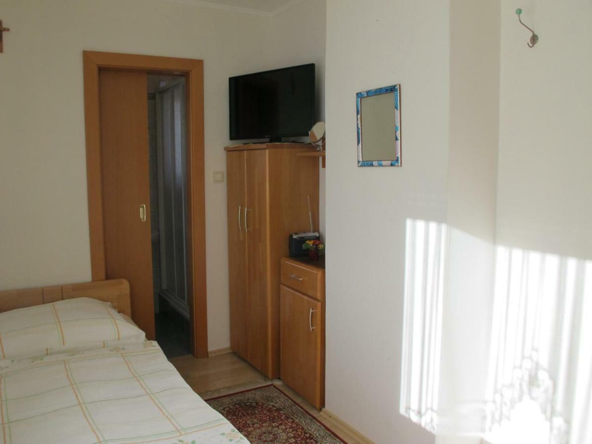 Haus Kloibhofer Hotel Grein Buitenkant foto